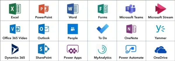 Office 365 - Image 3